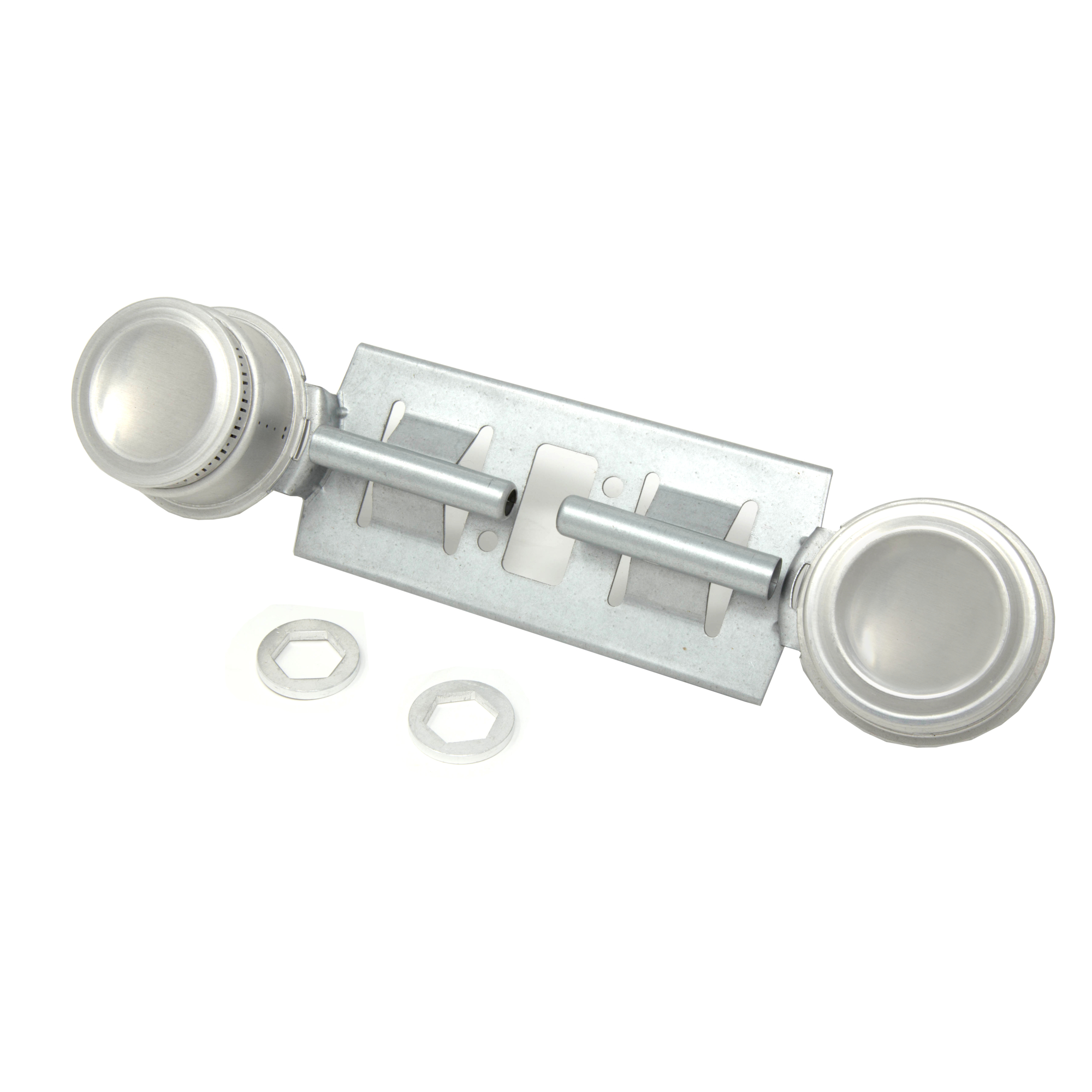 WEN Q-K0001 Range Double Burner Kit (OEM part number WB16K10026)